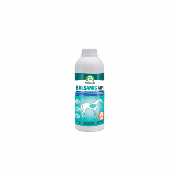 Balsamic Air Solution