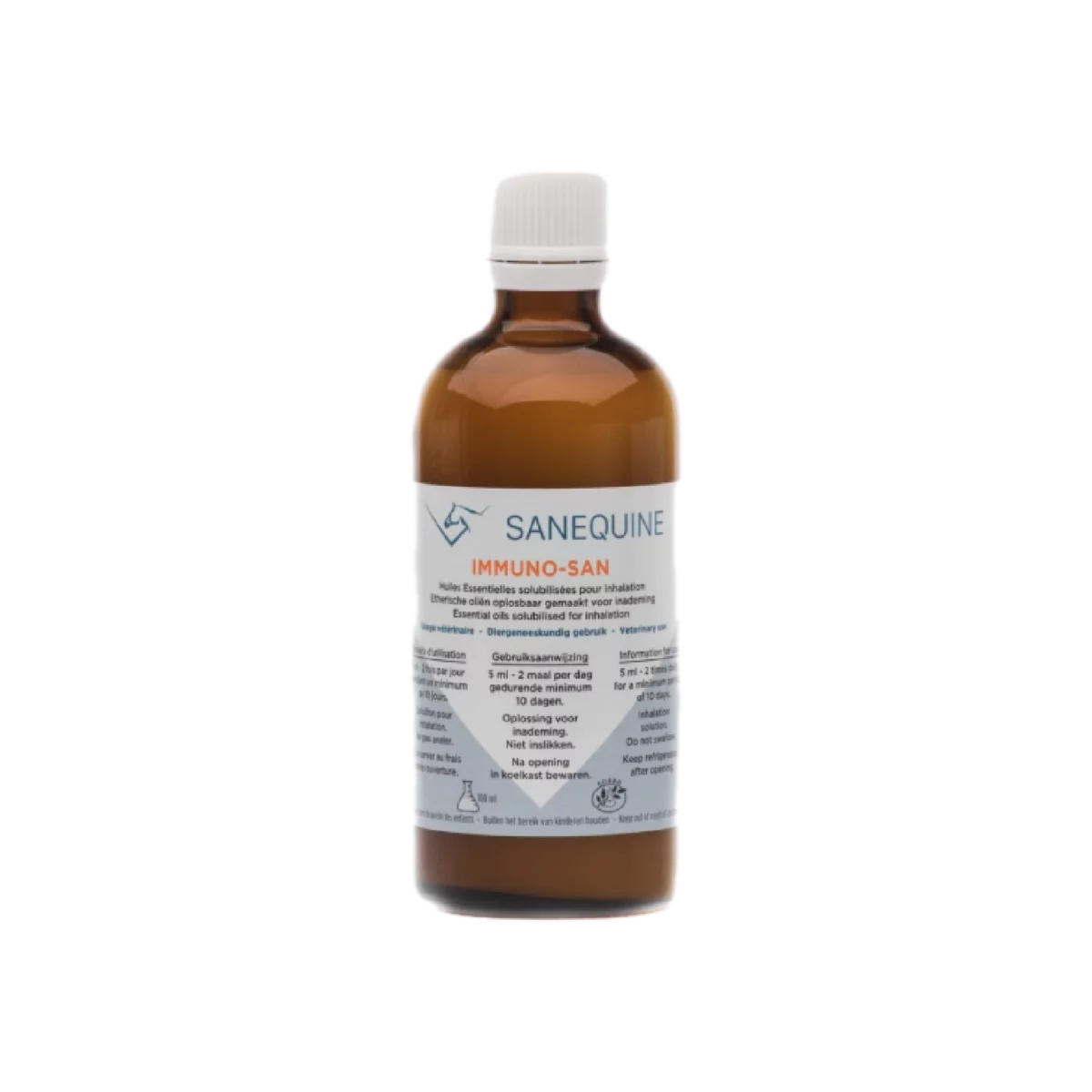 Immuno-San 100ml solution