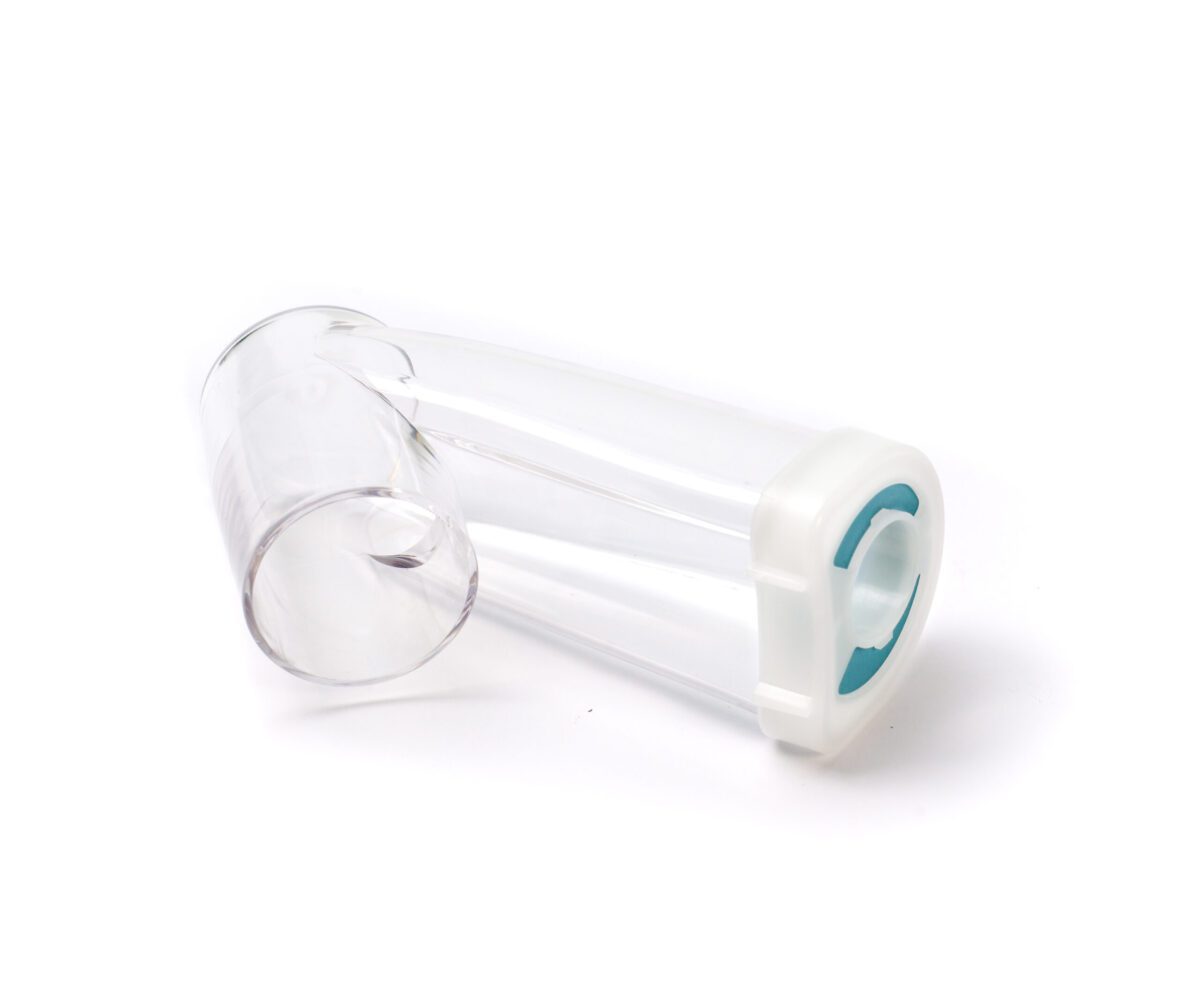 Flexineb holding chamber kit