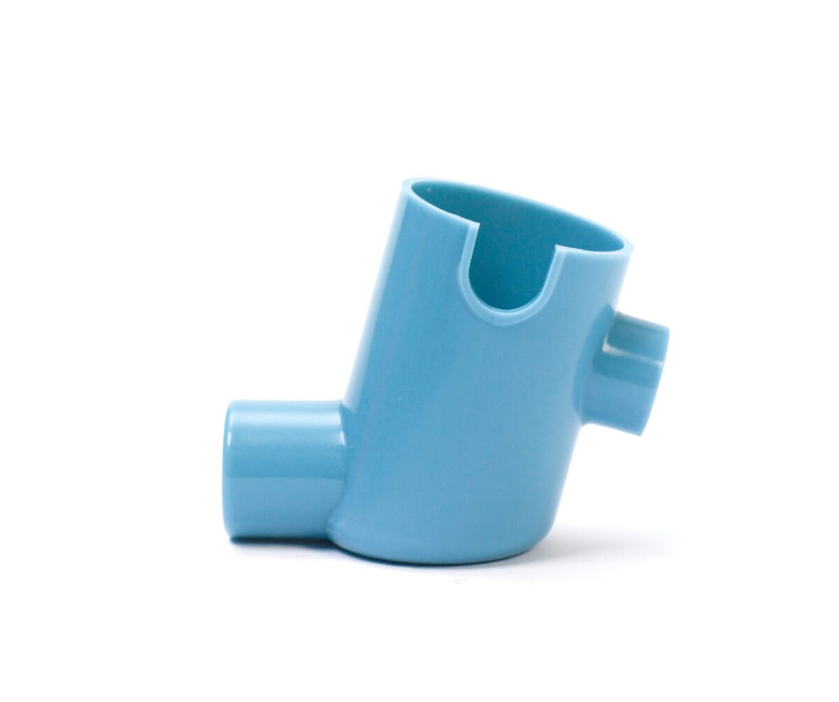 Flexineb C1 hand piece adapter
