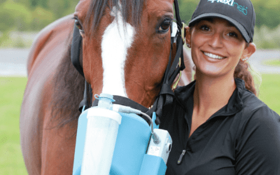 Transitioning to inhaled medication