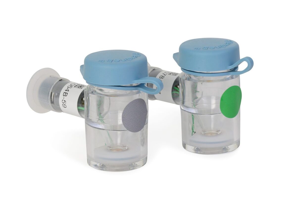 Flexineb medication cup