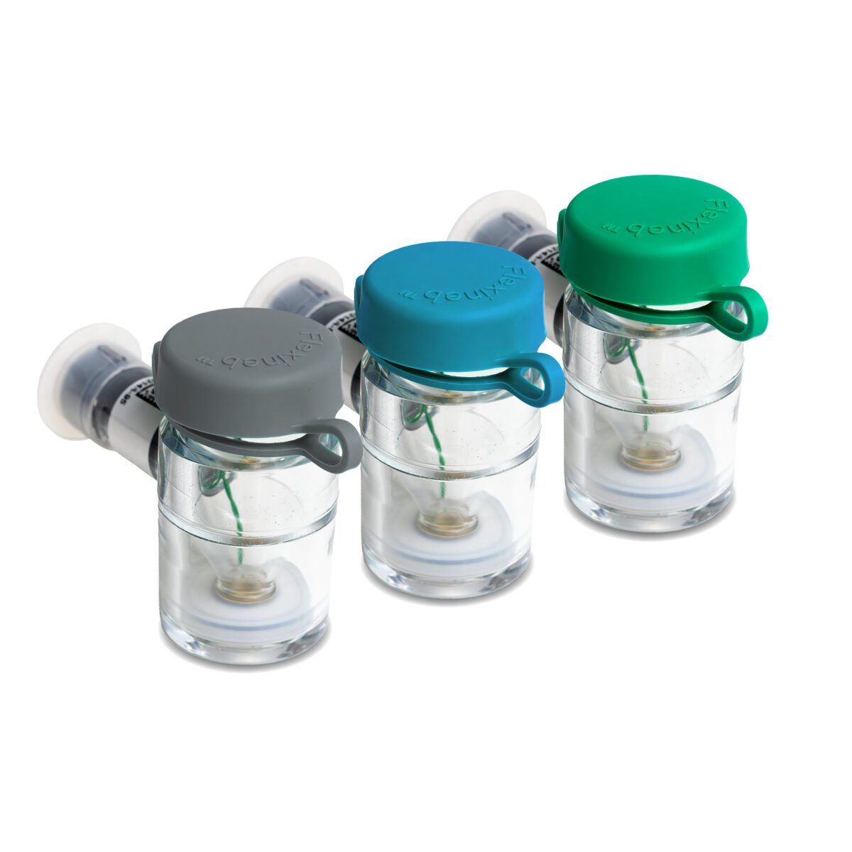 Flexineb E3 med cups
