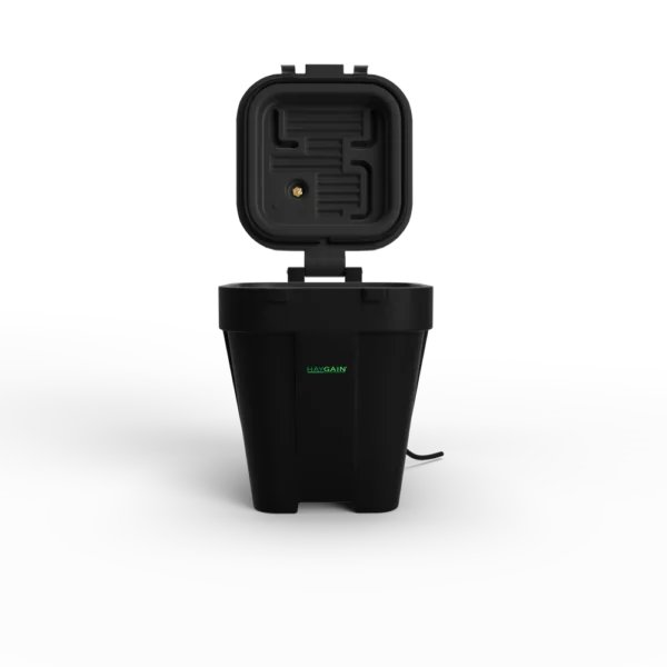 Haygain 360 Compact Hay Steamer