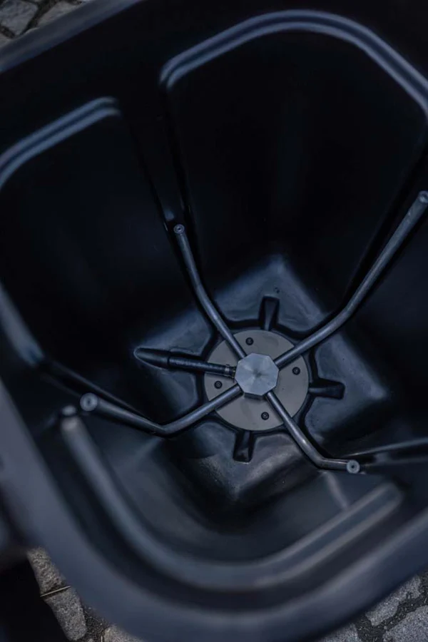 Haygain 360 Compact Hay Steamer - Image 4