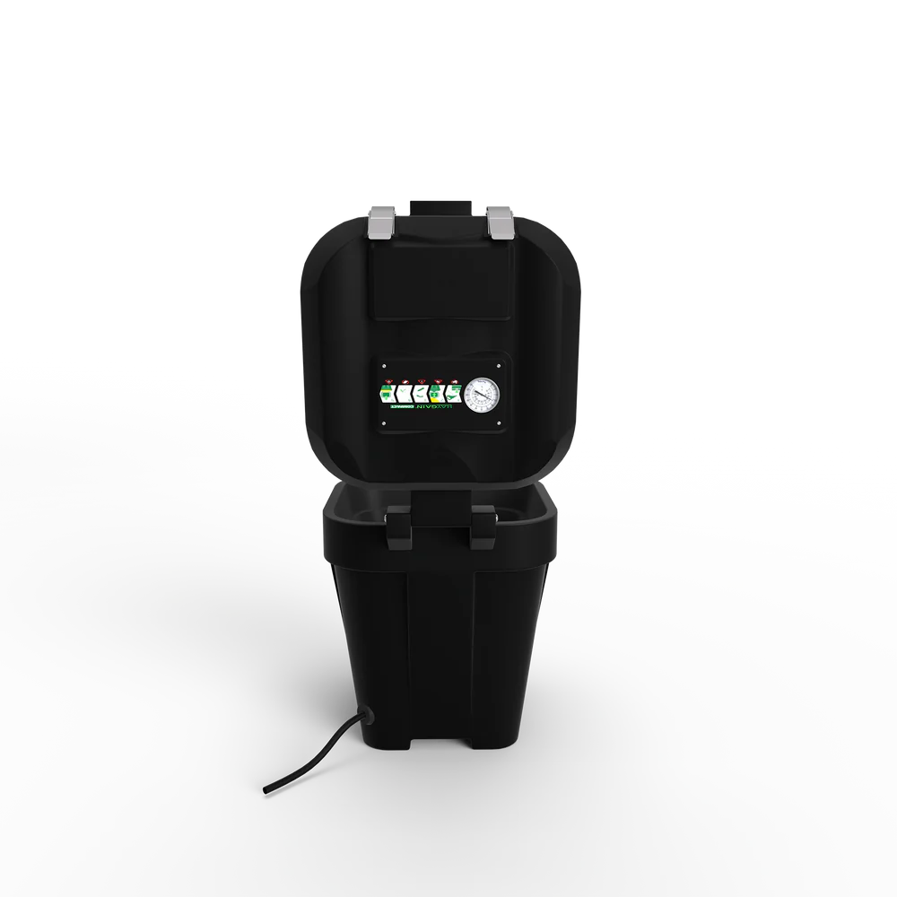 Haygain 360 Compact Hay Steamer - Image 3