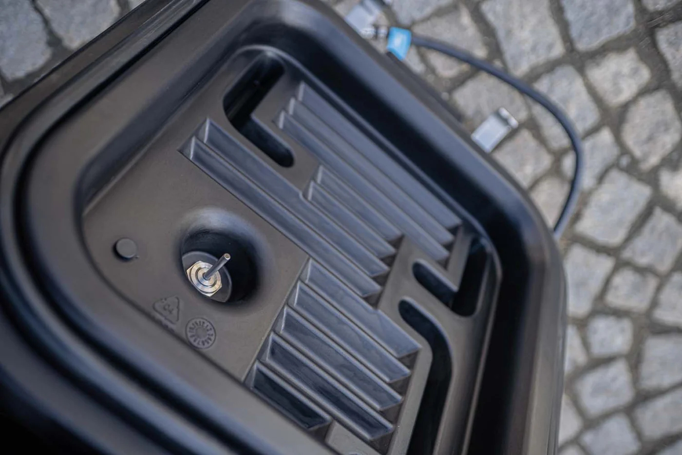 Haygain 360 Compact Hay Steamer - Image 2