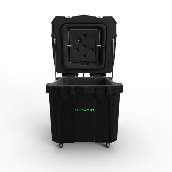 Haygain 360 Expert Hay Steamer