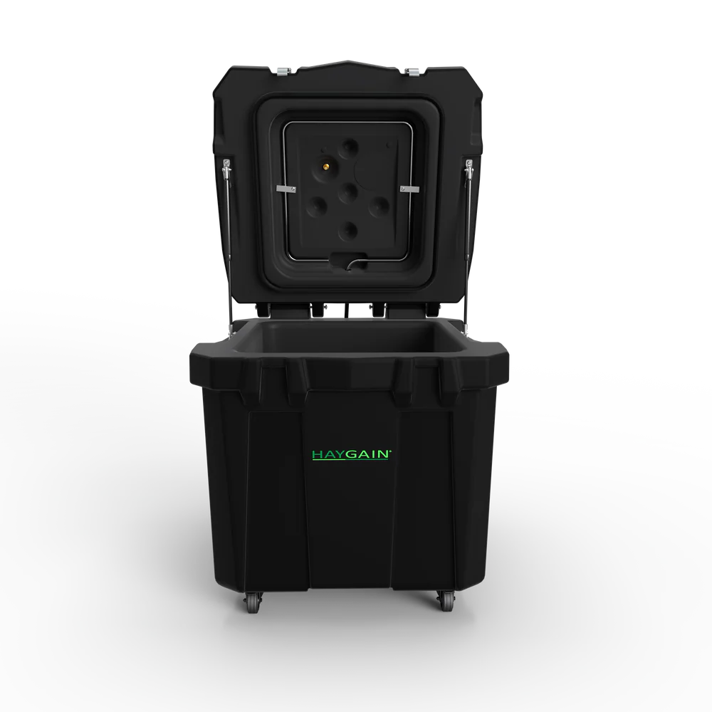 Haygain 360 Expert Hay Steamer