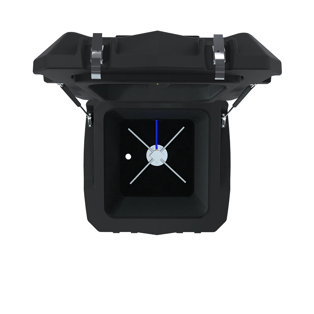 Haygain 360 Expert Hay Steamer - Image 6