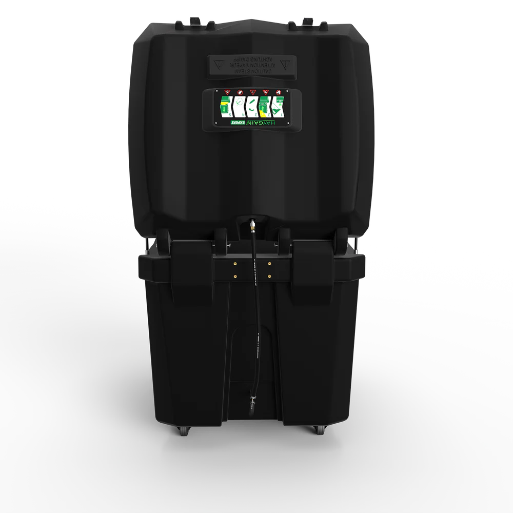 Haygain 360 Expert Hay Steamer - Image 5