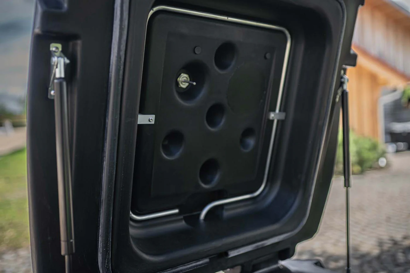 Haygain 360 Expert Hay Steamer - Image 3