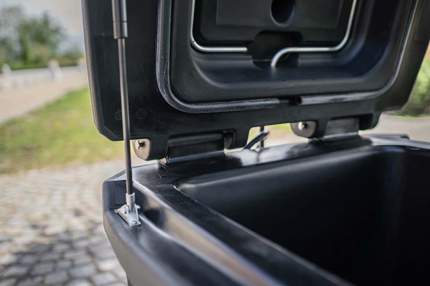 Haygain 360 Expert Hay Steamer - Image 2