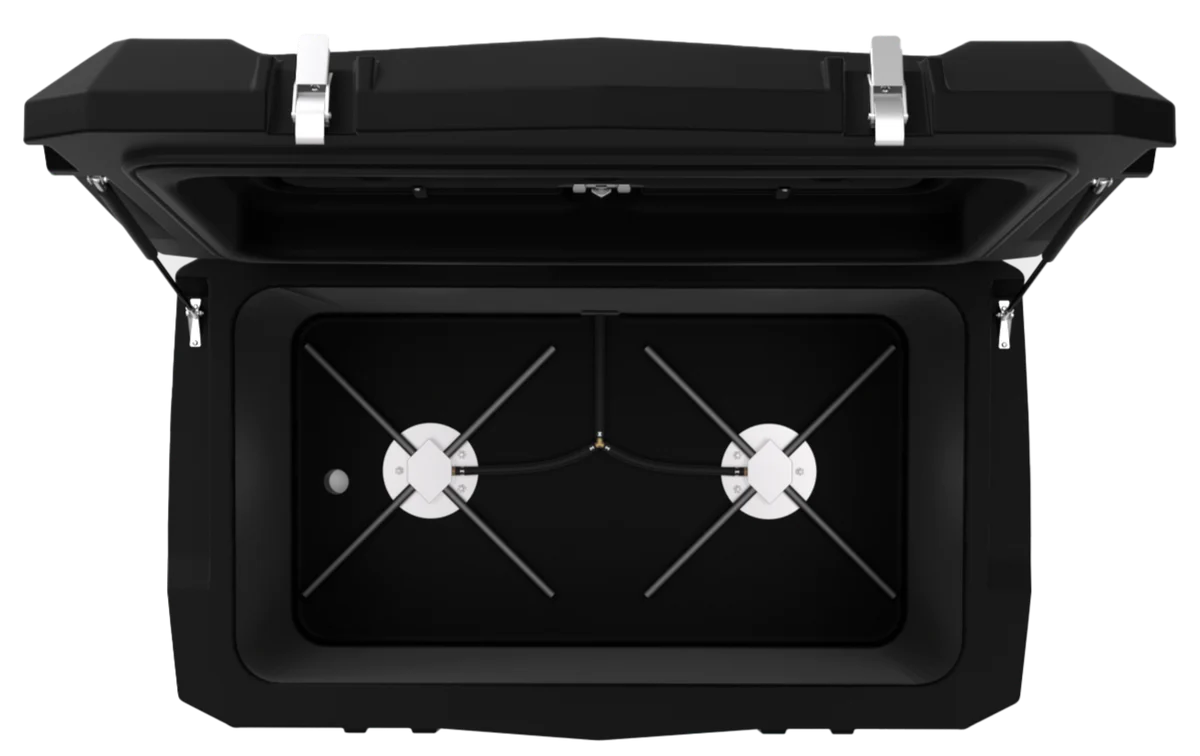 Haygain 360 Summit Hay Steamer - Image 4