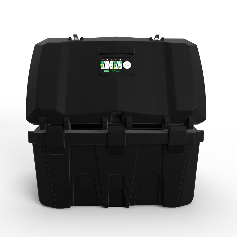 Haygain 360 Summit Hay Steamer - Image 3