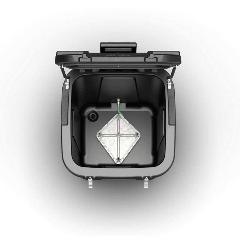 Haygain HG 600 - Image 11