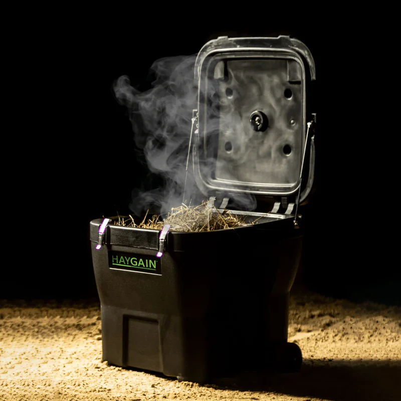 Haygain HG 600 - Image 9