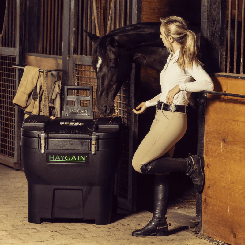 Haygain HG 600 - Image 8