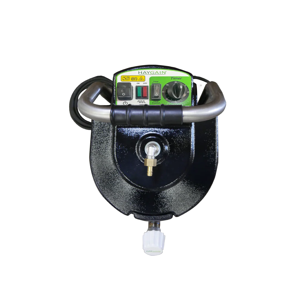 Haygain HG 600 - Image 4