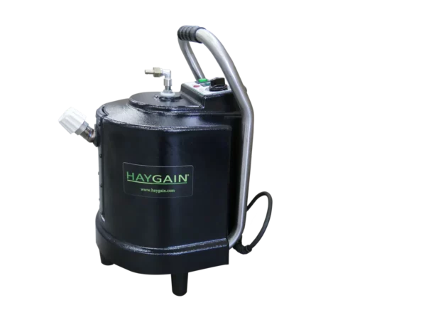 Haygain HG01 Steam Generator 2kw